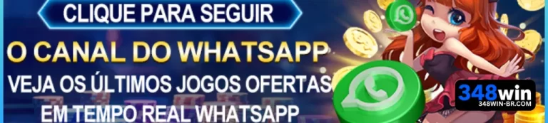 348WIN promotion Whatsapp